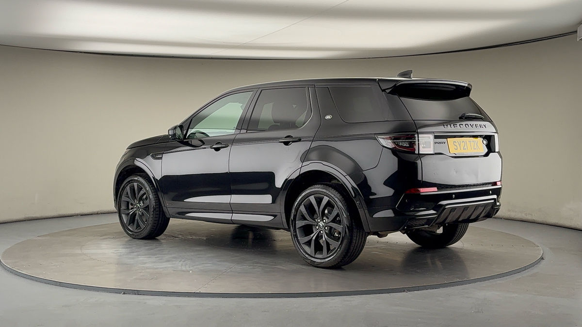 Used Land Rover Discovery Sport 2021 for sale - 76119504: Photo 26