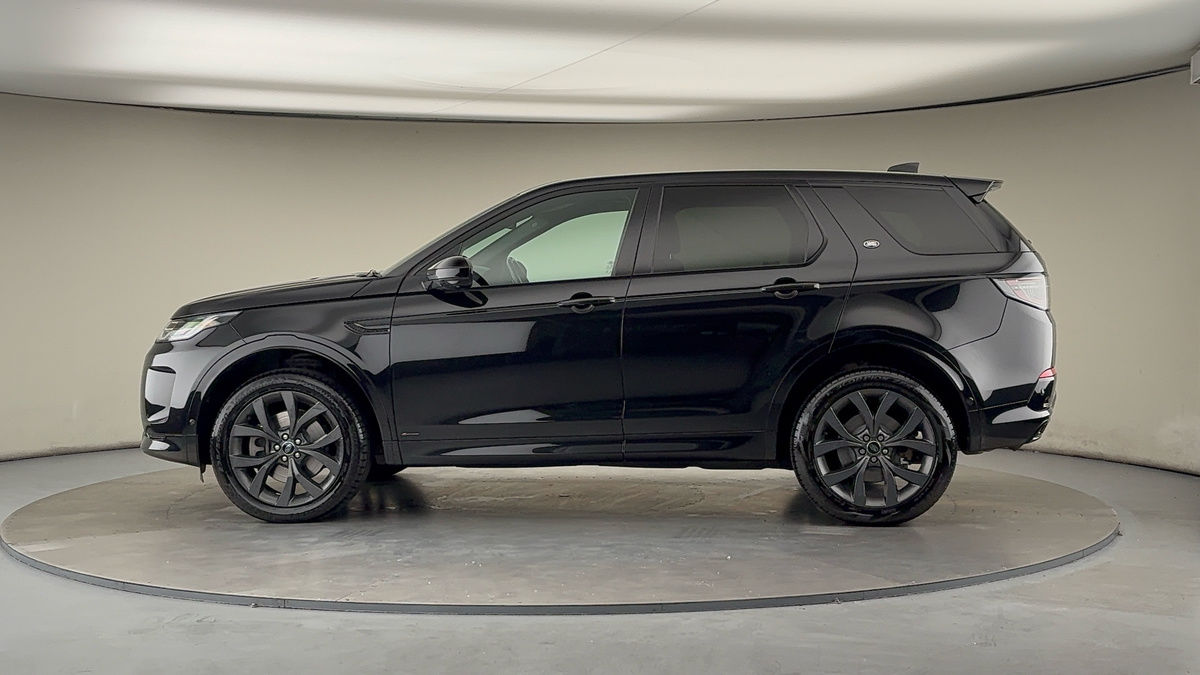 Used Land Rover Discovery Sport 2021 for sale - 76119504: Photo 28