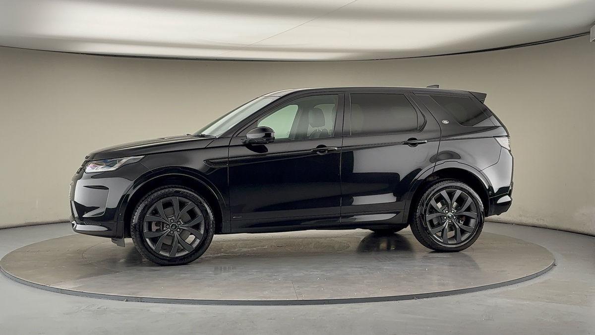 Used Land Rover Discovery Sport 2021 for sale - 76119504: Photo 29