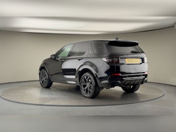 Used Land Rover Discovery Sport 2021 for sale - 76119504: Photo