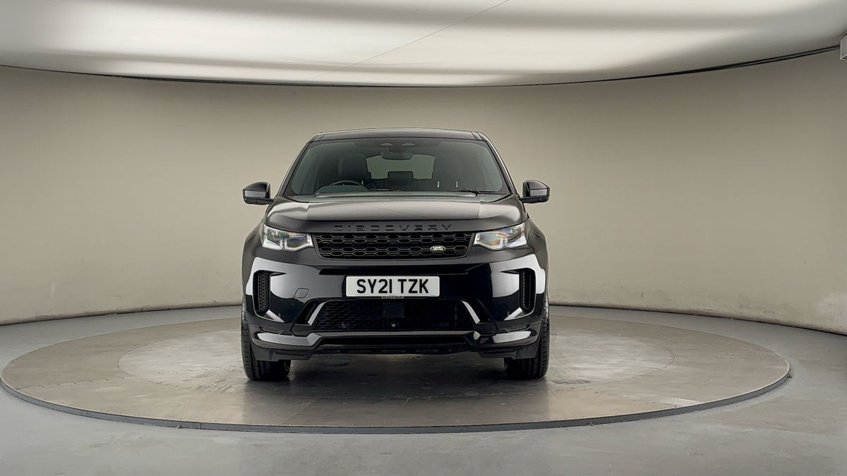 Used Land Rover Discovery Sport 2021 for sale - 76119504: Photo 3