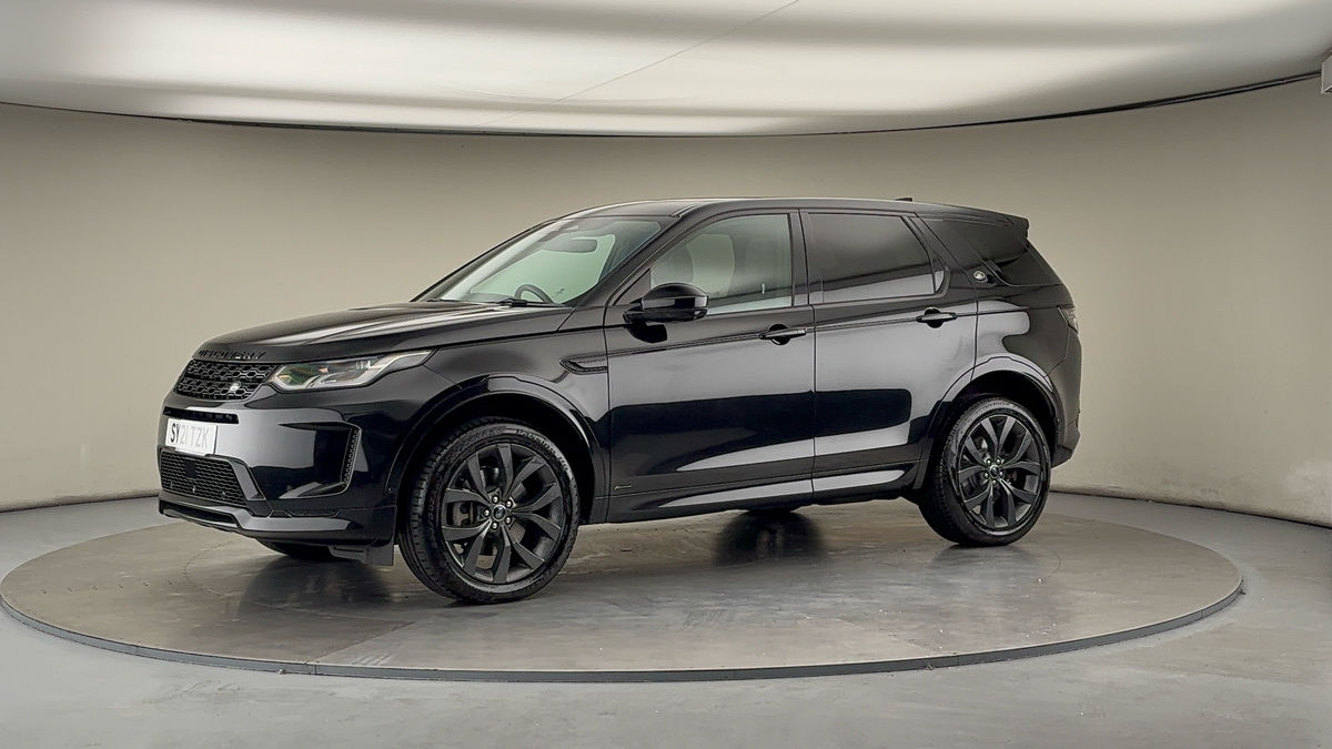 Used Land Rover Discovery Sport 2021 for sale - 76119504: Photo 30