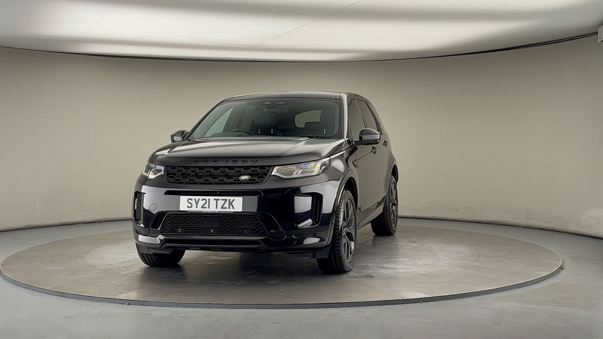 Used Land Rover Discovery Sport 2021 for sale - 76119504: Photo 32