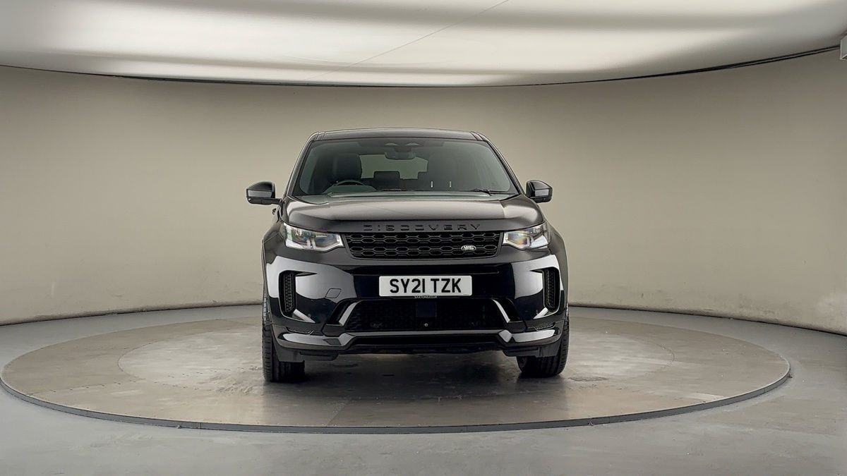 Used Land Rover Discovery Sport 2021 for sale - 76119504: Photo 33
