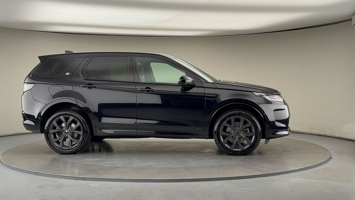 Used Land Rover Discovery Sport 2021 for sale - 76119504: Photo 37