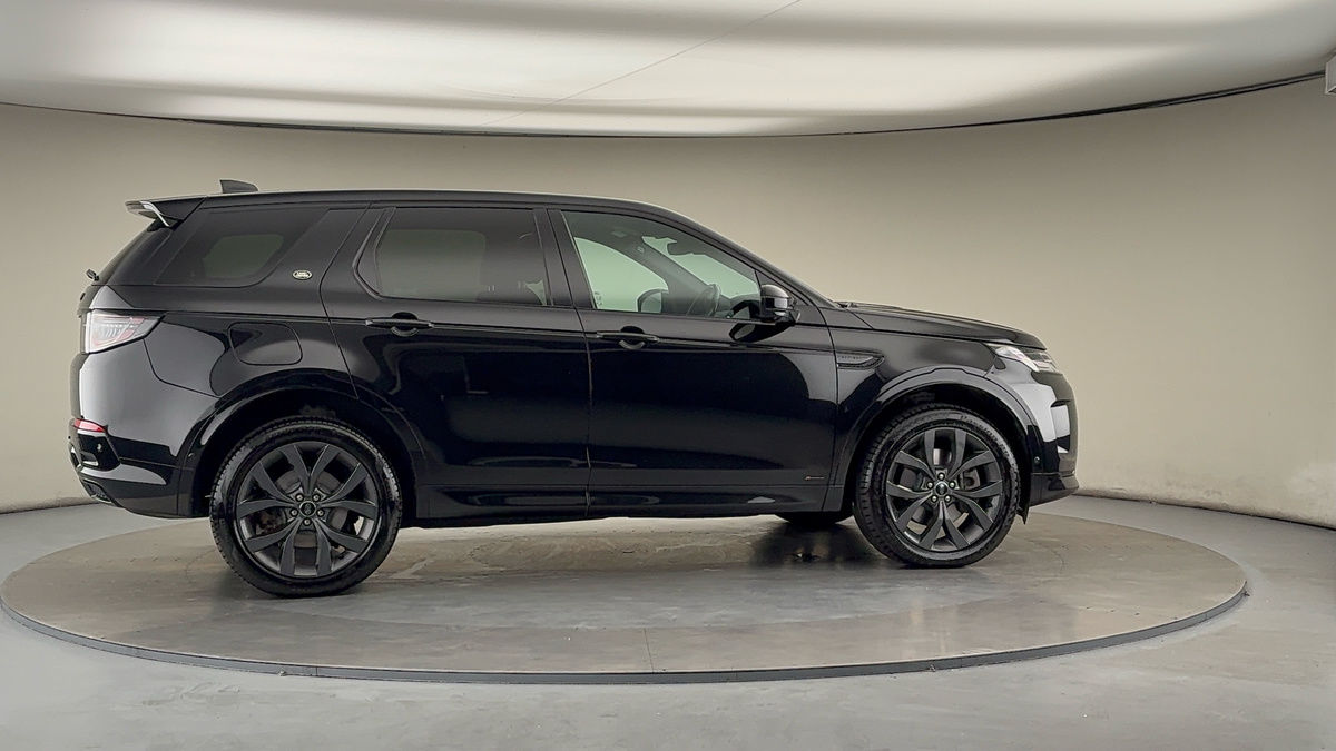 Used Land Rover Discovery Sport 2021 for sale - 76119504: Photo 38