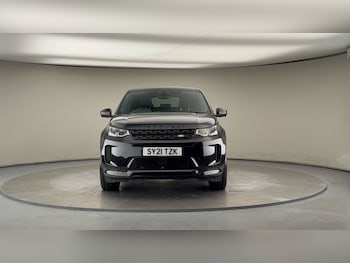 Used Land Rover Discovery Sport 2021 for sale - 76119504: Photo