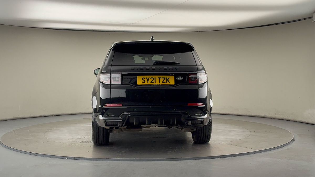 Used Land Rover Discovery Sport 2021 for sale - 76119504: Photo 42