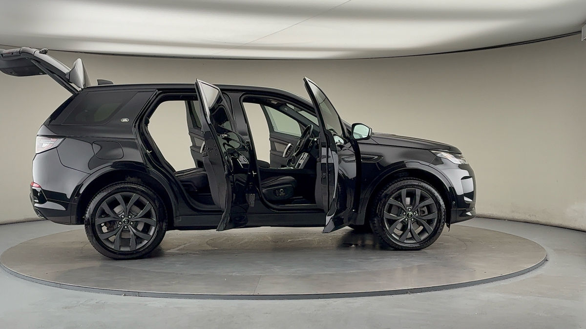 Used Land Rover Discovery Sport 2021 for sale - 76119504: Photo 57