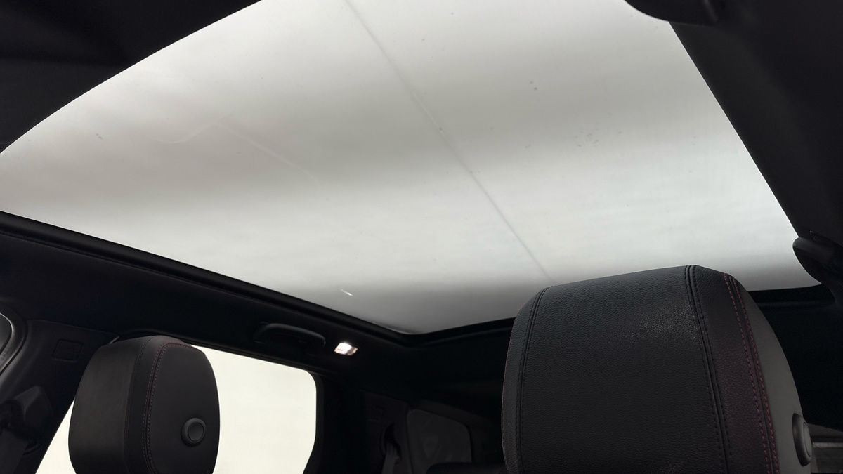 Used Land Rover Discovery Sport 2021 for sale - 76119504: Photo 6