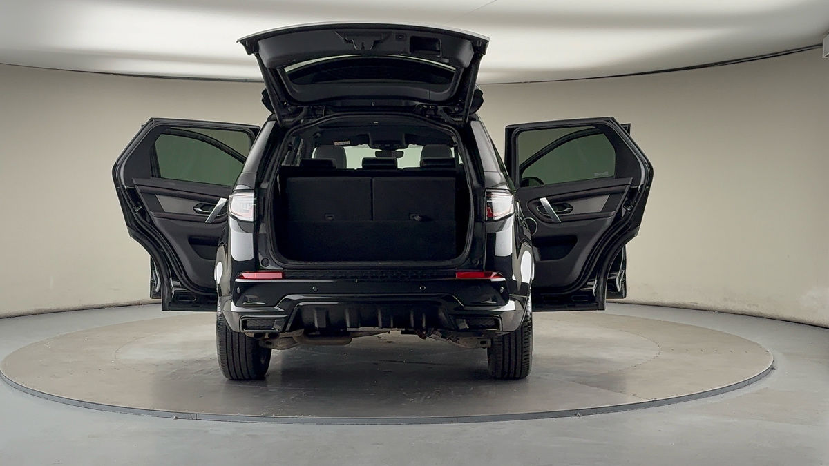 Used Land Rover Discovery Sport 2021 for sale - 76119504: Photo 61