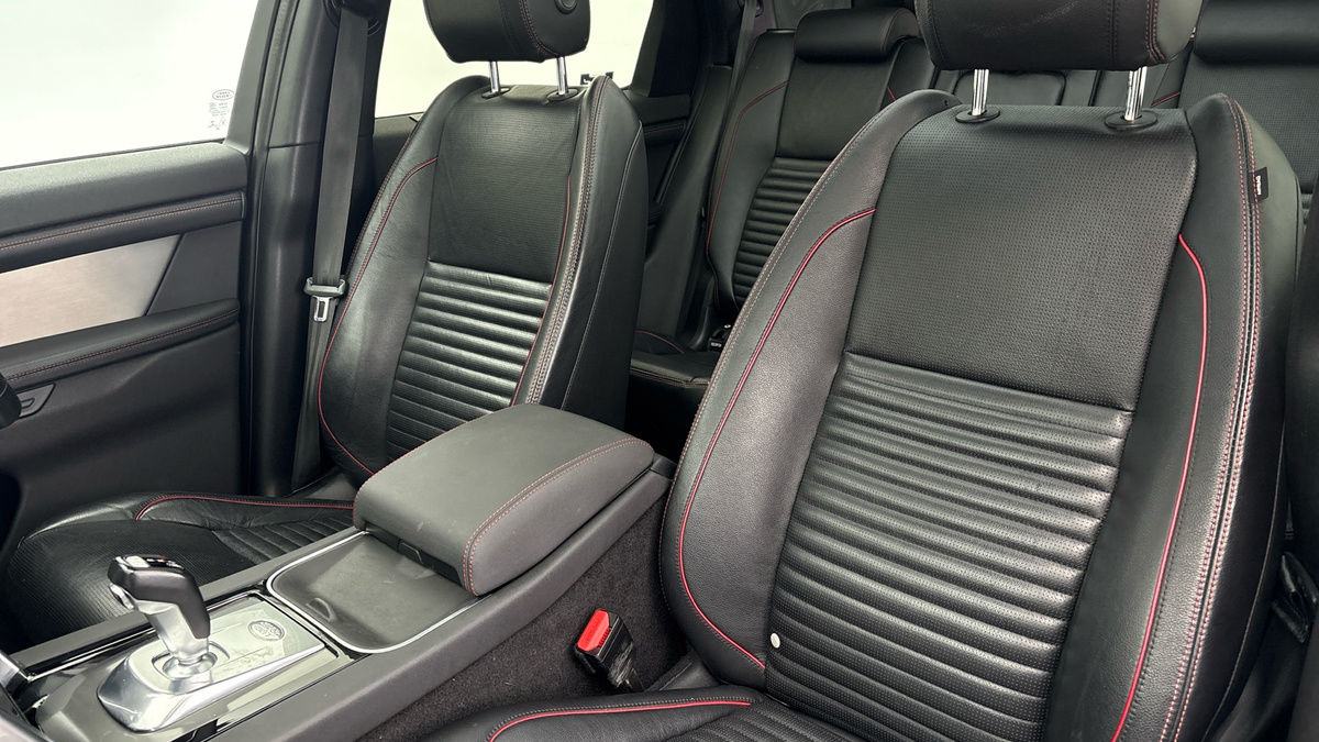 Used Land Rover Discovery Sport 2021 for sale - 76119504: Photo 7
