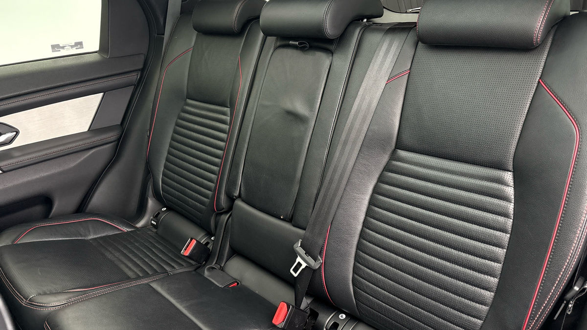 Used Land Rover Discovery Sport 2021 for sale - 76119504: Photo 8