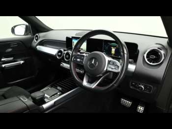 Used Mercedes-Benz GLB 2021 for sale - 75243706: Photo