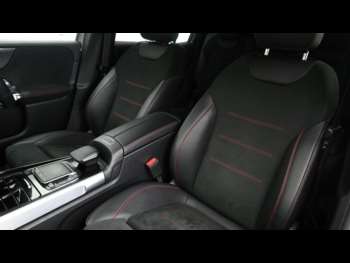 Used Mercedes-Benz GLB 2021 for sale - 75243706: Photo