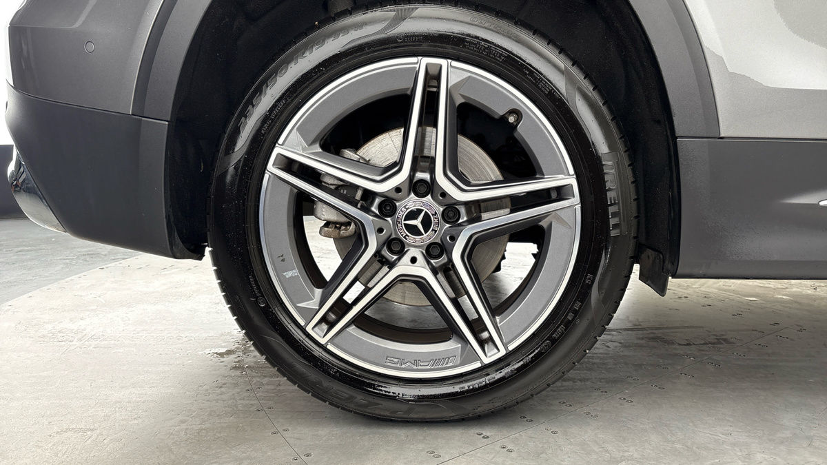 Used Mercedes-Benz GLB 2025 for sale - 76520947: Photo 10