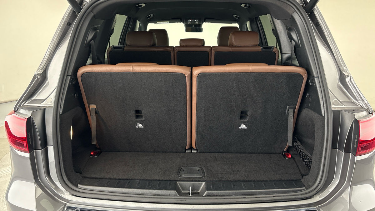 Used Mercedes-Benz GLB 2025 for sale - 76520947: Photo 11