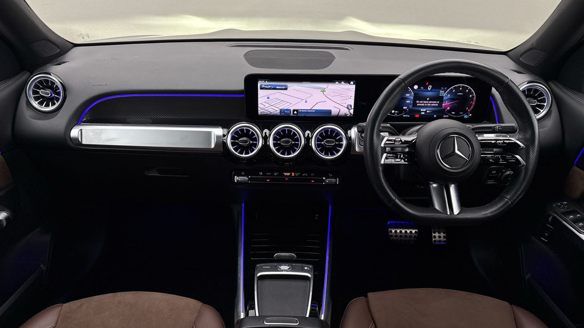 Used Mercedes-Benz GLB 2025 for sale - 76520947: Photo 12