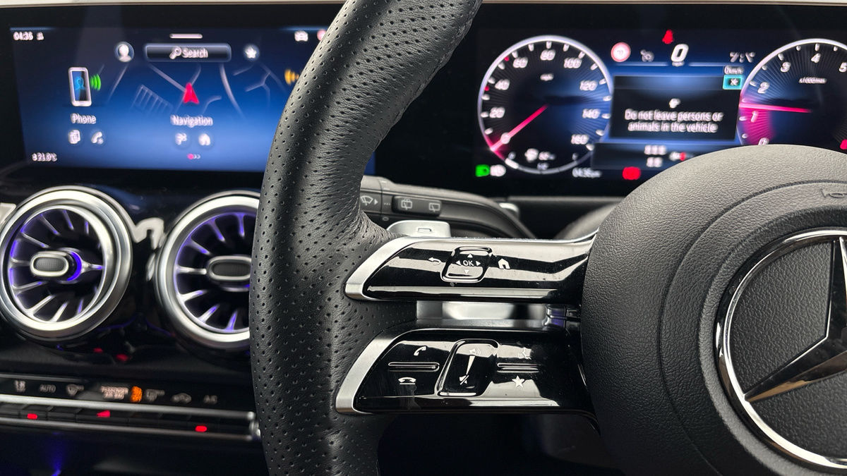 Used Mercedes-Benz GLB 2025 for sale - 76520947: Photo 13