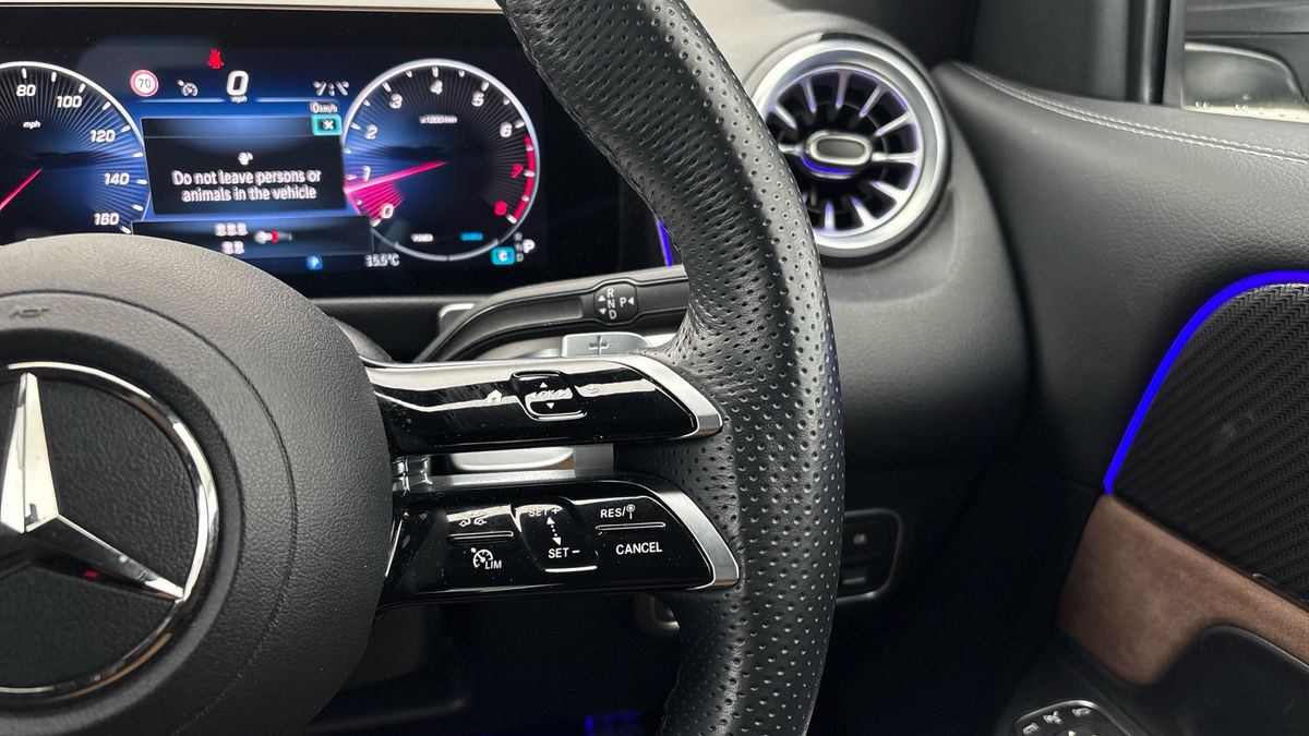 Used Mercedes-Benz GLB 2025 for sale - 76520947: Photo 14