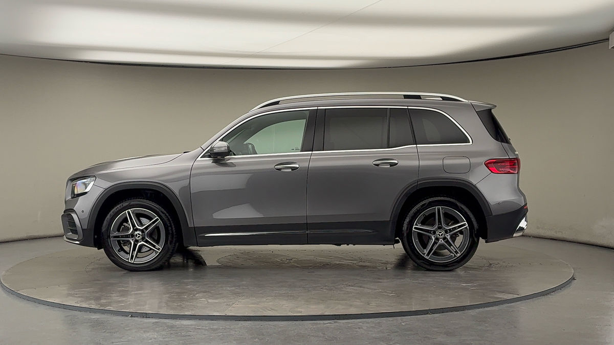 Used Mercedes-Benz GLB 2025 for sale - 76520947: Photo 15