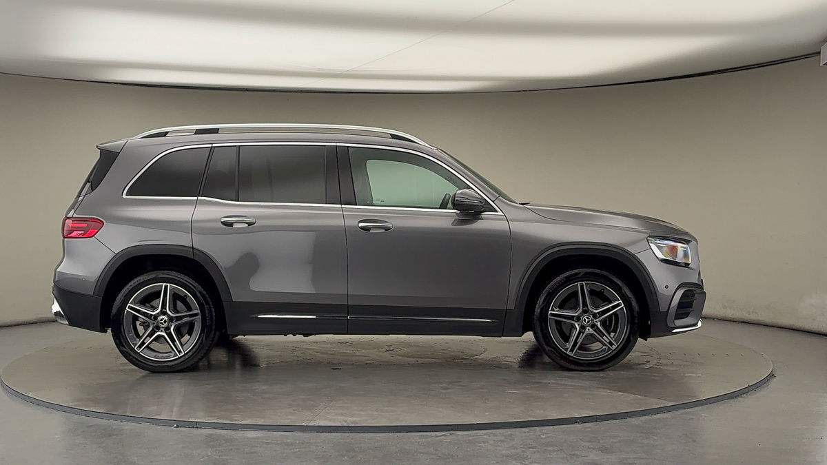 Used Mercedes-Benz GLB 2025 for sale - 76520947: Photo 16