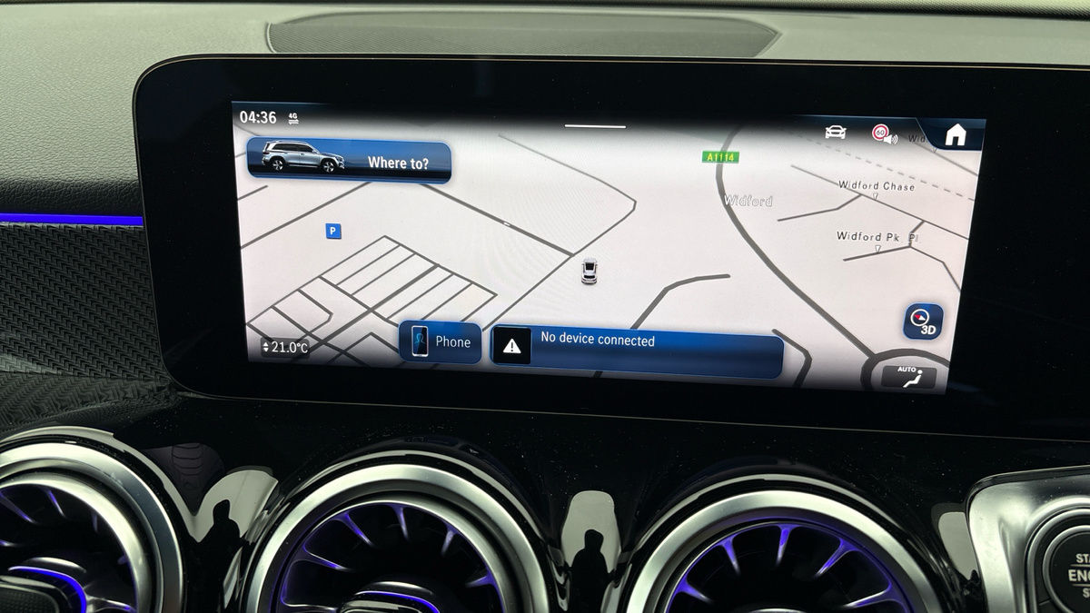 Used Mercedes-Benz GLB 2025 for sale - 76520947: Photo 17