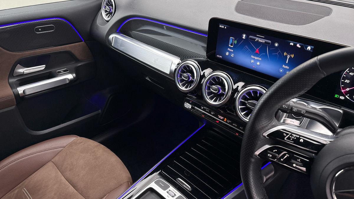 Used Mercedes-Benz GLB 2025 for sale - 76520947: Photo 18