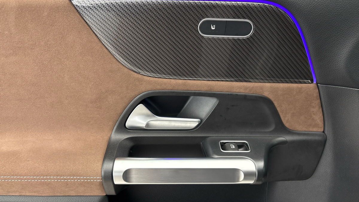 Used Mercedes-Benz GLB 2025 for sale - 76520947: Photo 19