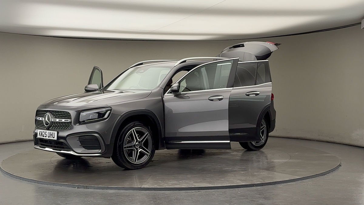 Used Mercedes-Benz GLB 2025 for sale - 76520947: Photo 22