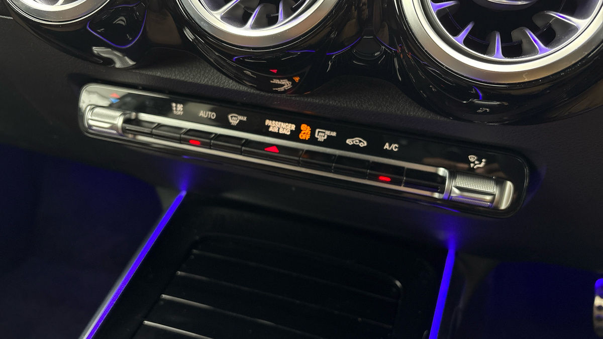 Used Mercedes-Benz GLB 2025 for sale - 76520947: Photo 25