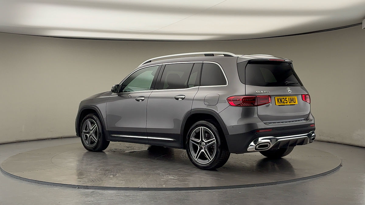 Used Mercedes-Benz GLB 2025 for sale - 76520947: Photo 28