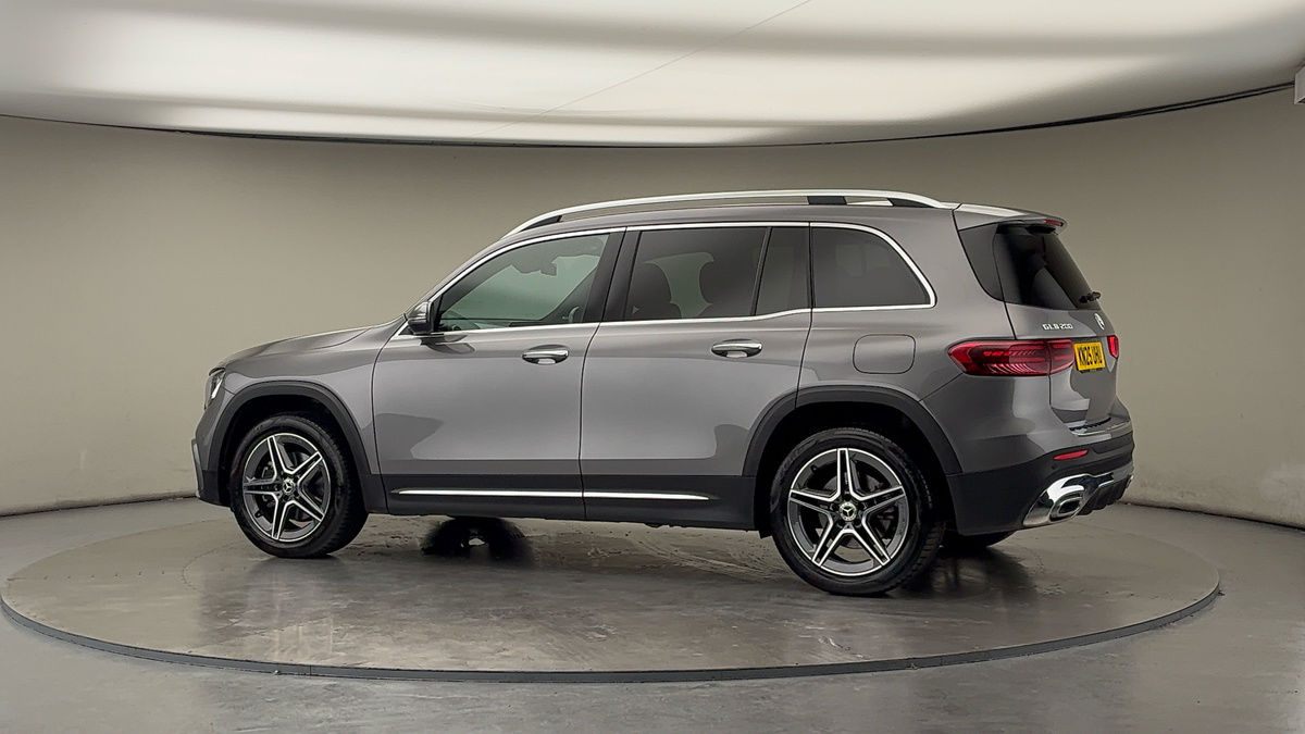 Used Mercedes-Benz GLB 2025 for sale - 76520947: Photo 29