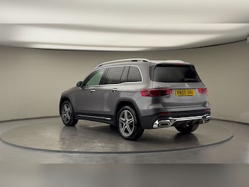 Used Mercedes-Benz GLB 2025 for sale - 76520947: Photo