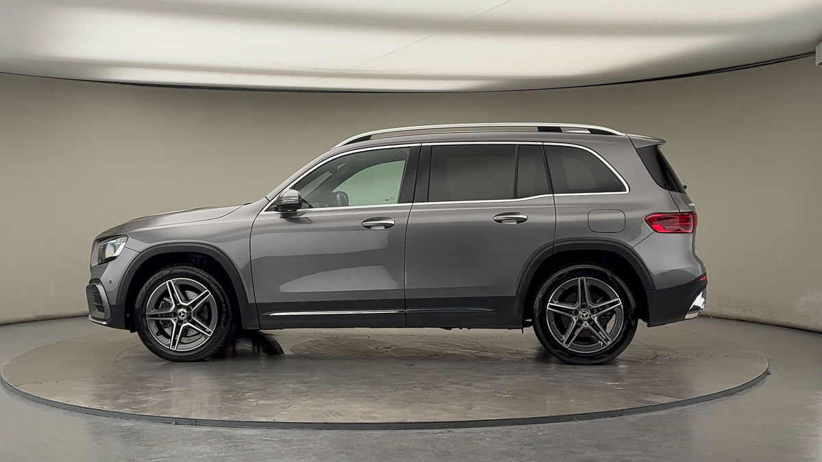 Used Mercedes-Benz GLB 2025 for sale - 76520947: Photo 30
