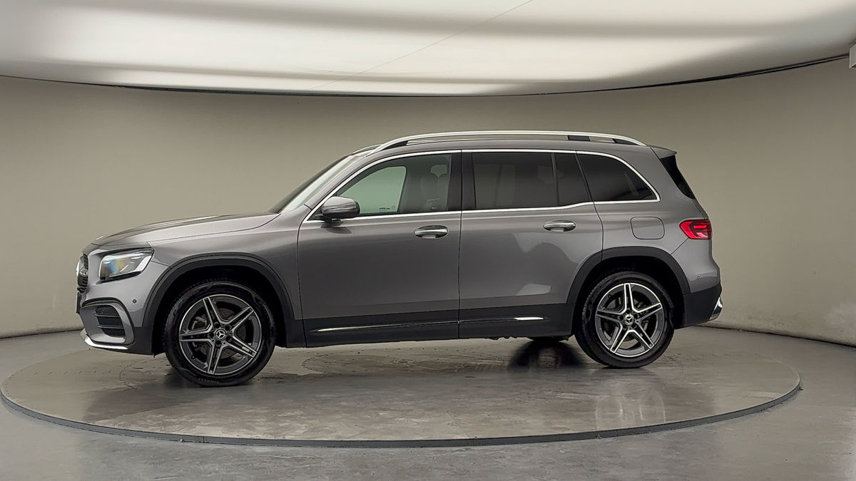 Used Mercedes-Benz GLB 2025 for sale - 76520947: Photo 31