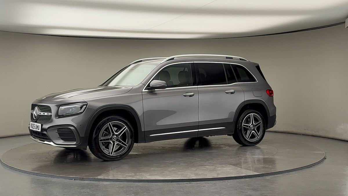 Used Mercedes-Benz GLB 2025 for sale - 76520947: Photo 32