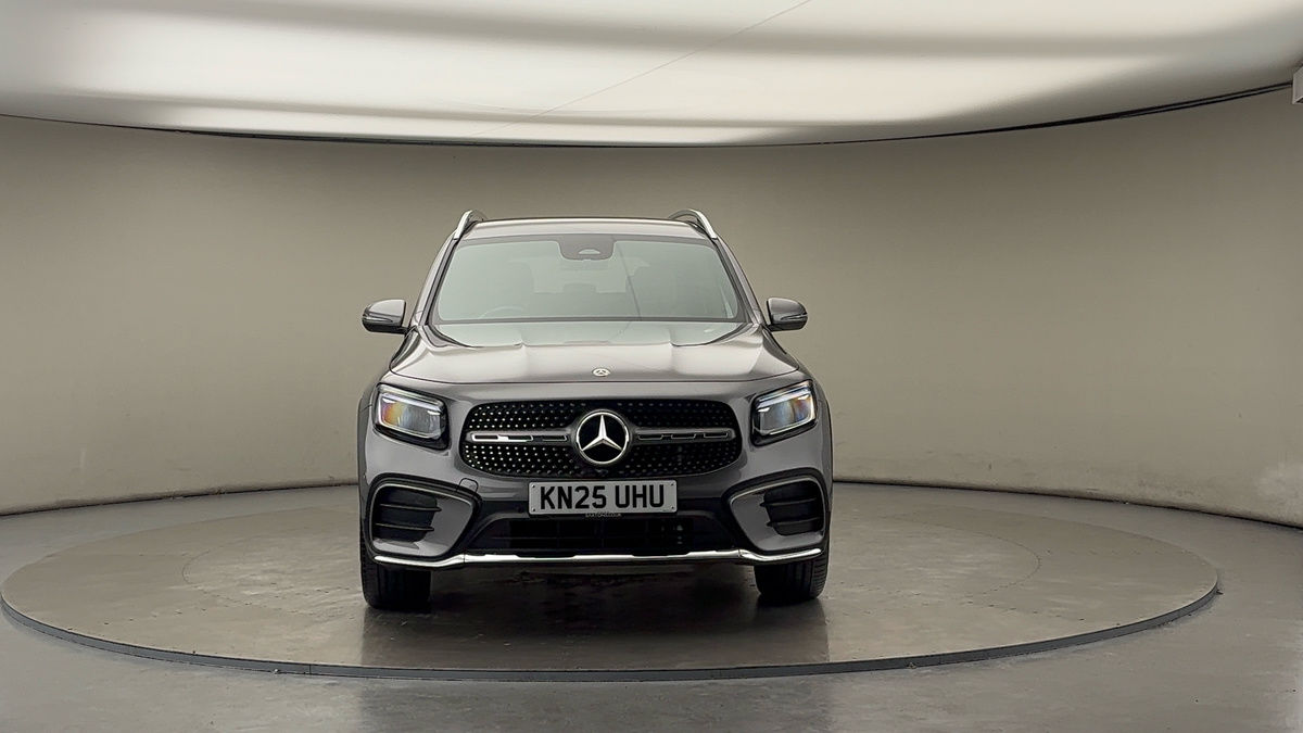 Used Mercedes-Benz GLB 2025 for sale - 76520947: Photo 35