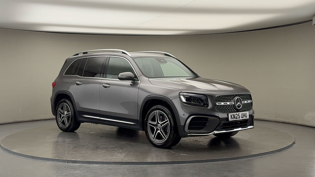 Used Mercedes-Benz GLB 2025 for sale - 76520947: Photo 37