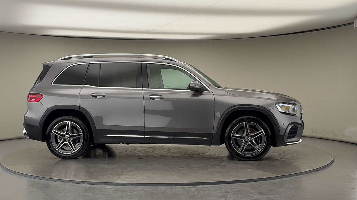 Used Mercedes-Benz GLB 2025 for sale - 76520947: Photo 39