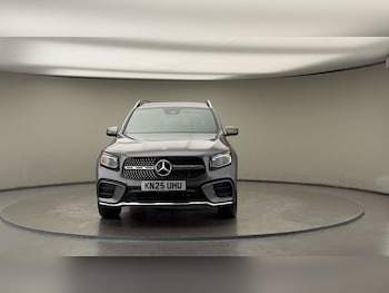 Used Mercedes-Benz GLB 2025 for sale - 76520947: Photo