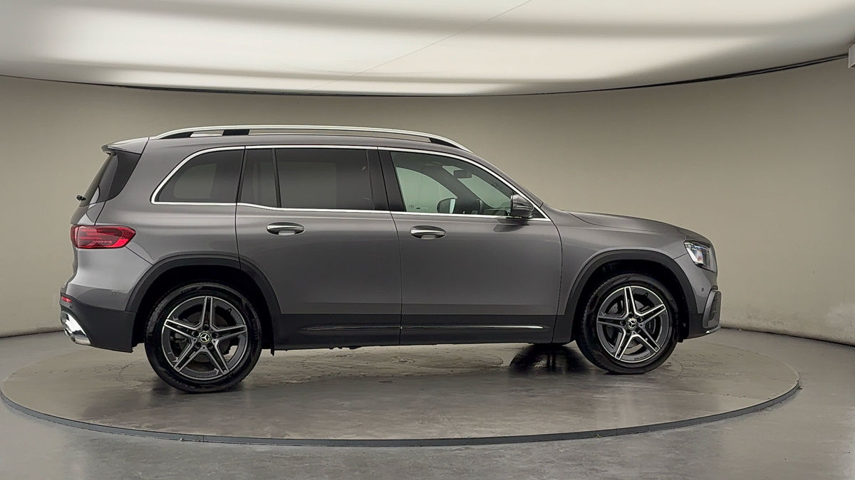 Used Mercedes-Benz GLB 2025 for sale - 76520947: Photo 40