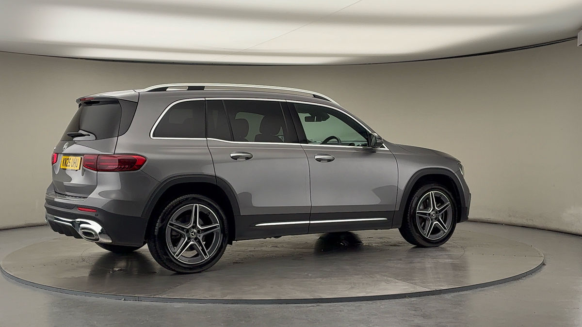 Used Mercedes-Benz GLB 2025 for sale - 76520947: Photo 41