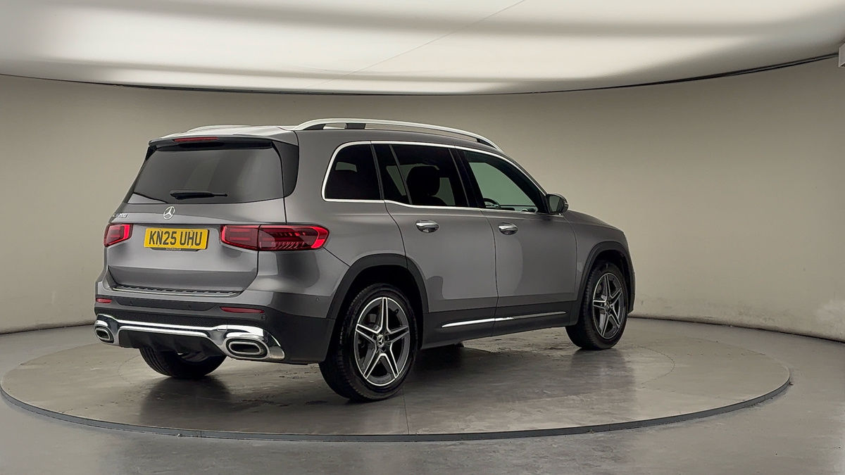 Used Mercedes-Benz GLB 2025 for sale - 76520947: Photo 42