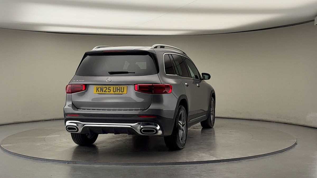 Used Mercedes-Benz GLB 2025 for sale - 76520947: Photo 43