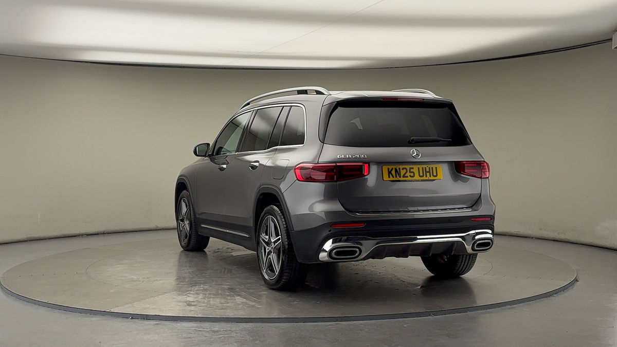 Used Mercedes-Benz GLB 2025 for sale - 76520947: Photo 45