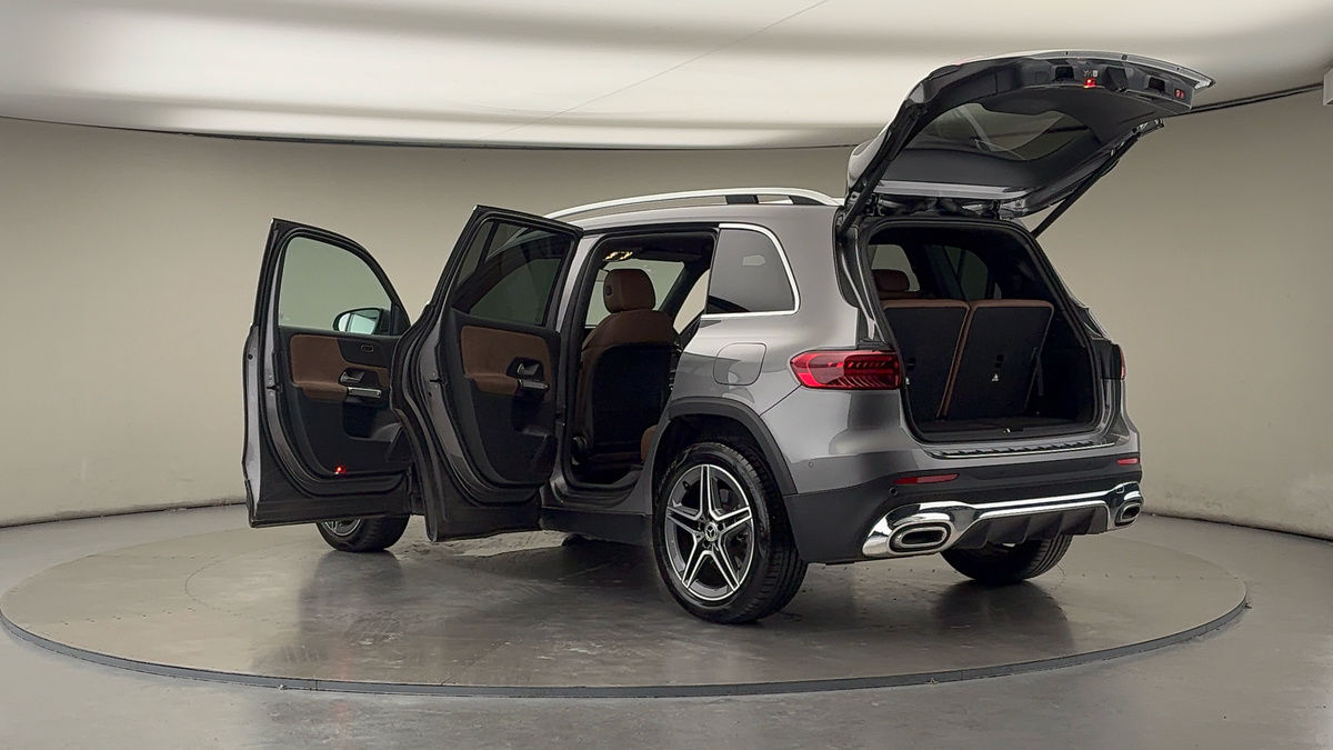 Used Mercedes-Benz GLB 2025 for sale - 76520947: Photo 46