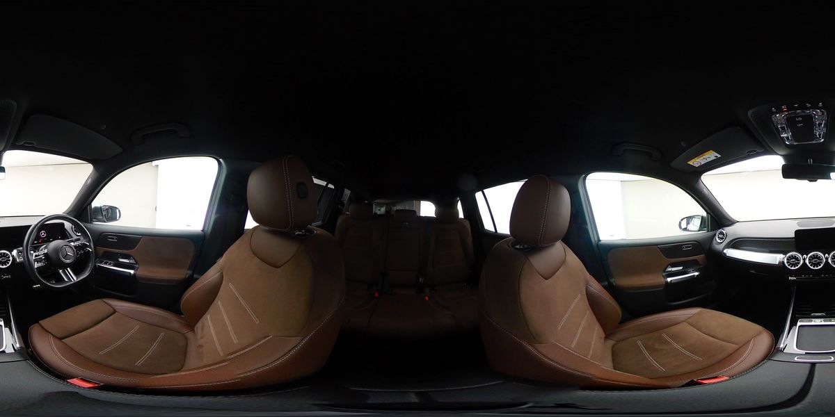 Used Mercedes-Benz GLB 2025 for sale - 76520947: Photo 47