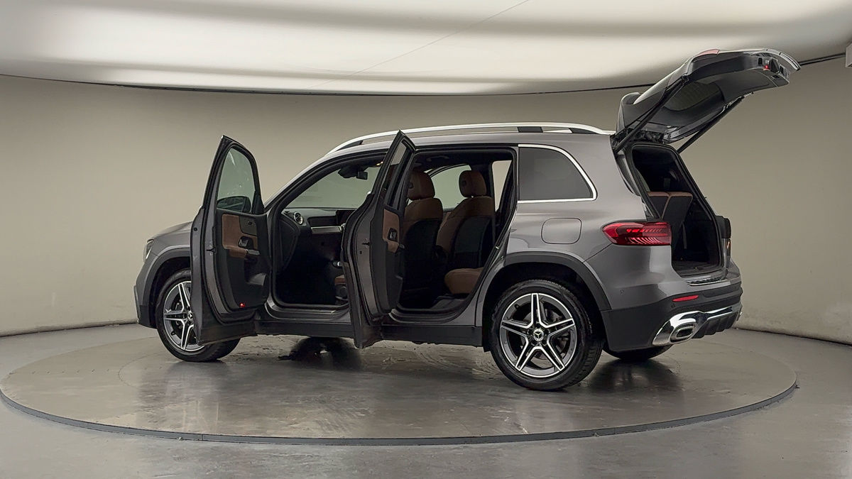 Used Mercedes-Benz GLB 2025 for sale - 76520947: Photo 48