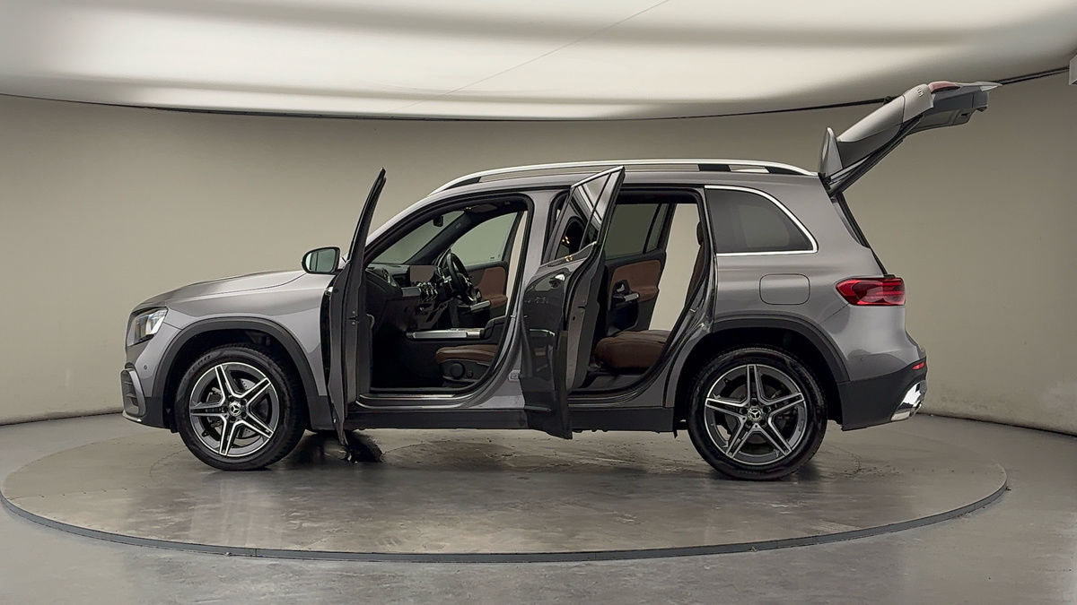 Used Mercedes-Benz GLB 2025 for sale - 76520947: Photo 49